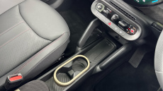 MINI Aceman 160kW SE Sport 54kWh 5dr Auto Electric Hatchback